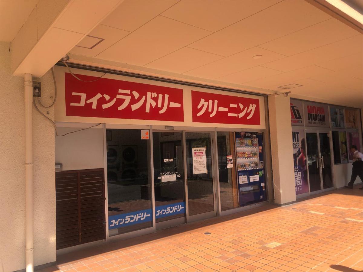 The Hotels Hakata Kasane Bayside Fukuoka  Exterior photo