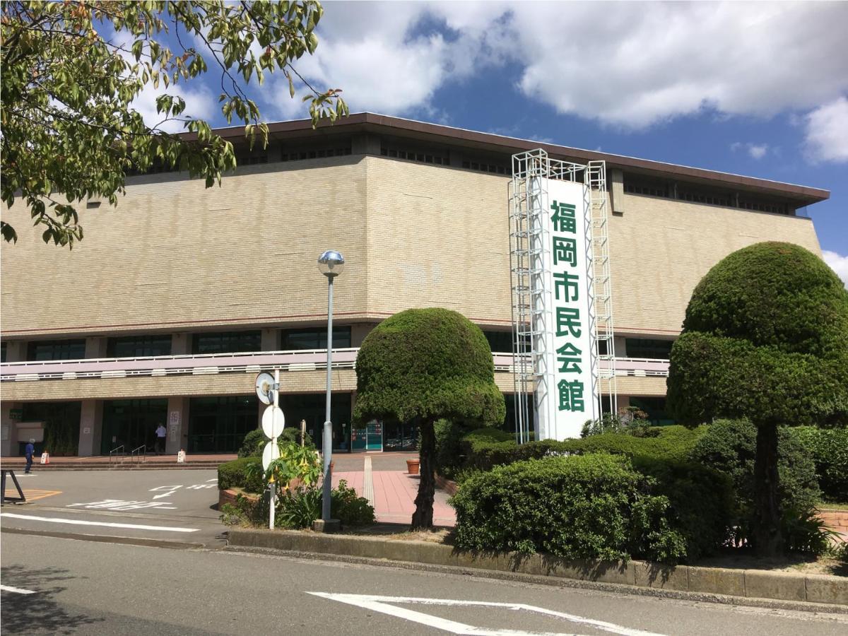 The Hotels Hakata Kasane Bayside Fukuoka  Exterior photo